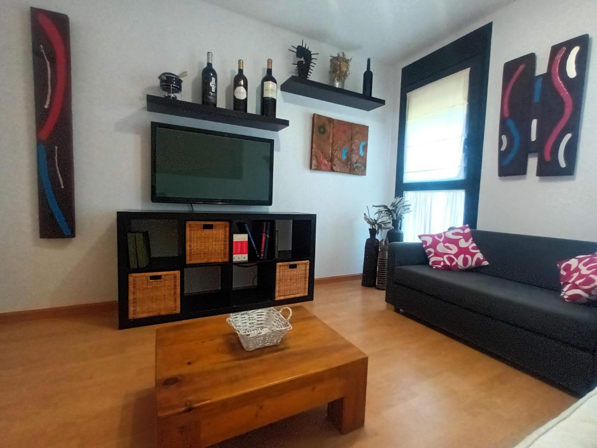 Camino Santiago Etxea Apartment Jaca Bagian luar foto