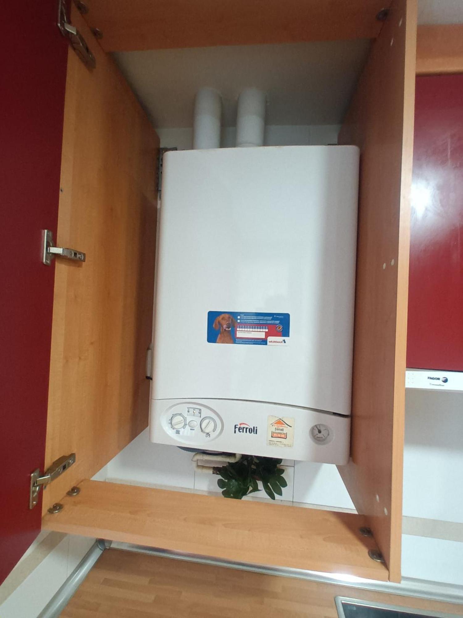 Camino Santiago Etxea Apartment Jaca Bagian luar foto