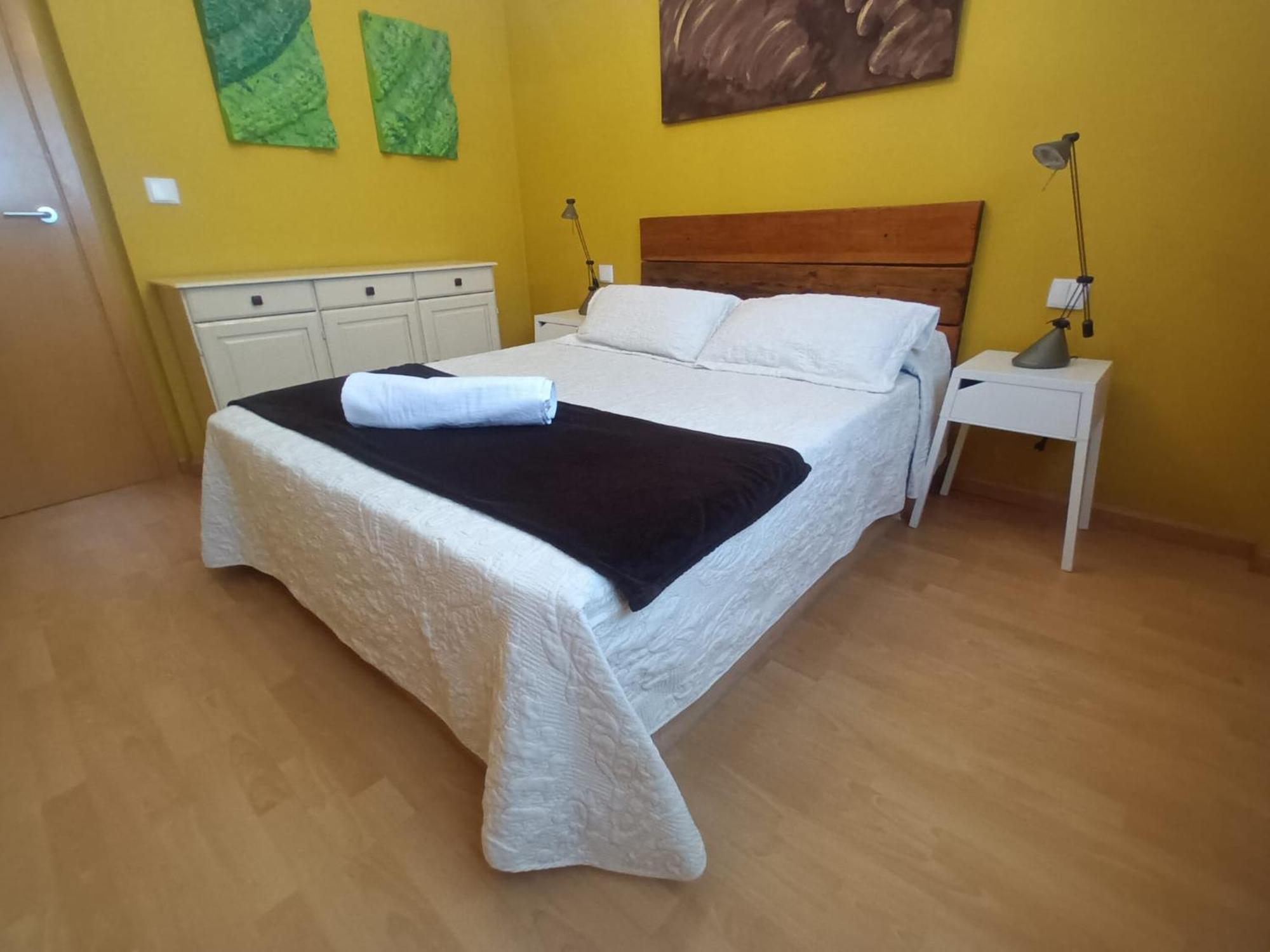 Camino Santiago Etxea Apartment Jaca Bagian luar foto