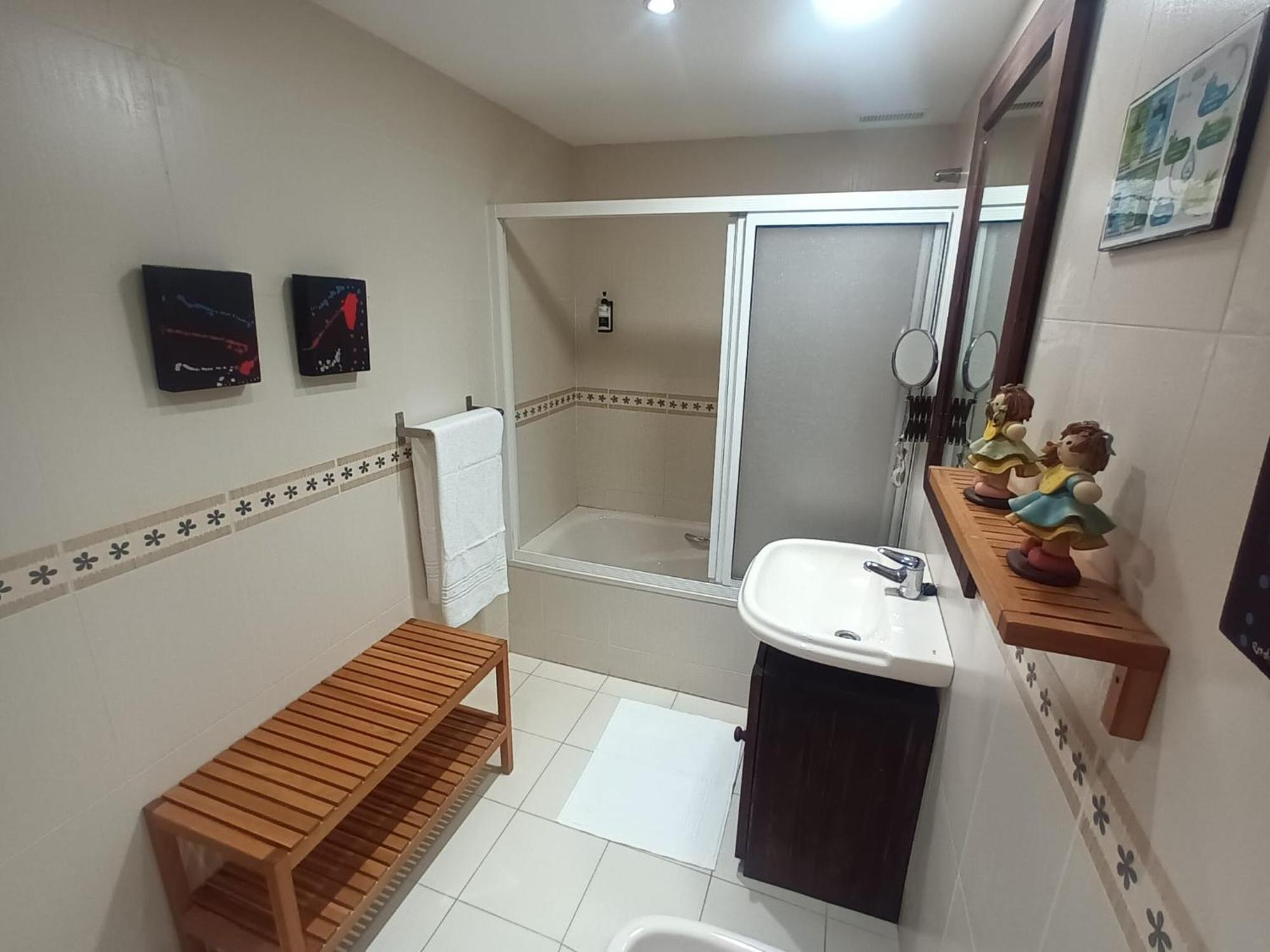Camino Santiago Etxea Apartment Jaca Bagian luar foto